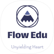 Flow 영어연구소, 블로그 홈