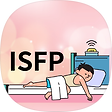 ISFP, 블로그 홈