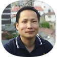 BONPLEX, 블로그 홈