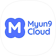 Myun9 Cloud, 블로그 홈