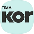 TEAM.KOR, 블로그 홈