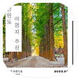 033 강원사랑, 블로그 홈