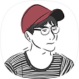 톡톡논객, 블로그 홈