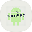naroSEC, 블로그 홈