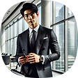 Funny Life, 블로그 홈