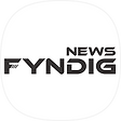 핀디그뉴스 (FYNDIG NEWS), 블로그 홈