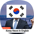 Korea News in English, 블로그 홈