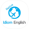English Idiom을 통한 원어민 되기, 블로그 홈