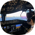 Tonyviation, 블로그 홈
