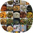 요리하는 아빠의 쉽고 맛있는 레시피, 블로그 홈
