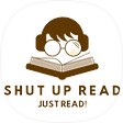 SHUT UP READ, 블로그 홈