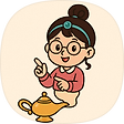 꿀팁 컨트롤러, 블로그 홈