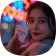 어메이징 에반, 블로그 홈