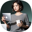 부동산 분양 모델하우스 전문 기자, 블로그 홈
