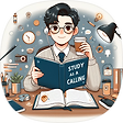 소명으로서의 학문, 블로그 홈