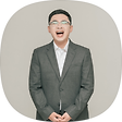 김민찬 변호사, 블로그 홈