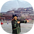 챕터투 Evergreen, 블로그 홈