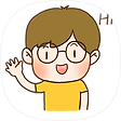 꾸준히 공부, 블로그 홈