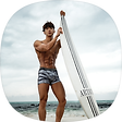 Samtori's Fitness Center, 블로그 홈