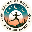Balance of Body and Mind, 블로그 홈