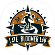 늦깎이연구소(LateBloomerLab), 블로그 홈