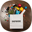 shopwhing, 블로그 홈