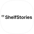 shelfStories, 블로그 홈