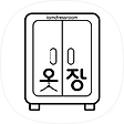 iamdressroom, 블로그 홈