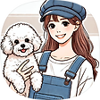 lyuna's story, 블로그 홈