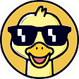 Keep Duck, 블로그 홈