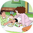 hi_hahahoho, 블로그 홈