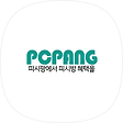 피시팡-집에서피시방, 블로그 홈
