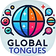 Global Tongues, 블로그 홈