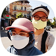 단꿈글로벌, 블로그 홈