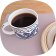 coffee break, 블로그 홈