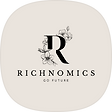 Richnomics, 블로그 홈