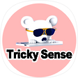 Tricky Sense, 블로그 홈