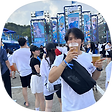 infoxample, 블로그 홈