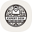 Expert Desk, 블로그 홈