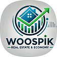 woospik, 블로그 홈