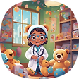 모바일 건강정보 MDOCDOC, 블로그 홈