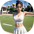 아웃사이도, 블로그 홈