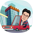 슬기로운 가맹사업의 모든것, 블로그 홈