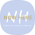 NOWHERE_, 블로그 홈