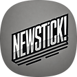뉴스틱! NEWSTICK!, 블로그 홈