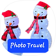PhotoTravel, 블로그 홈