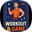 World's 게임(game) and 운동(exercise), 블로그 홈