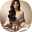 아주 보통의 하루, 블로그 홈