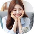 100억 소녀님의 블로그, 블로그 홈