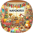 nayoki901 님의 블로그, 블로그 홈